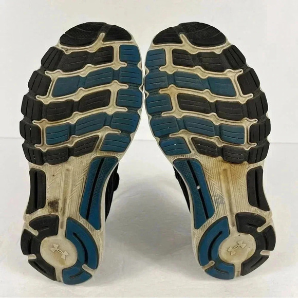 Under armour  sneakers - Picture 7 of 7